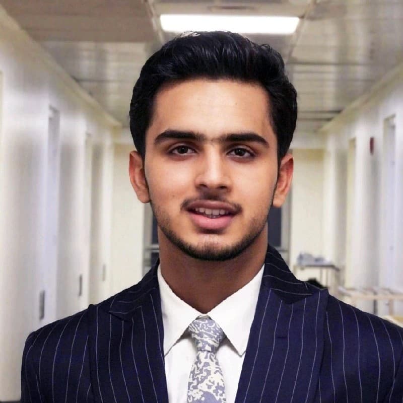 Bhavya Sood