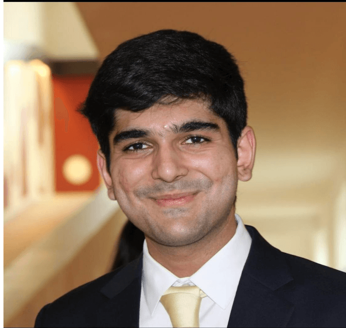 Siddharth Bhatnagar