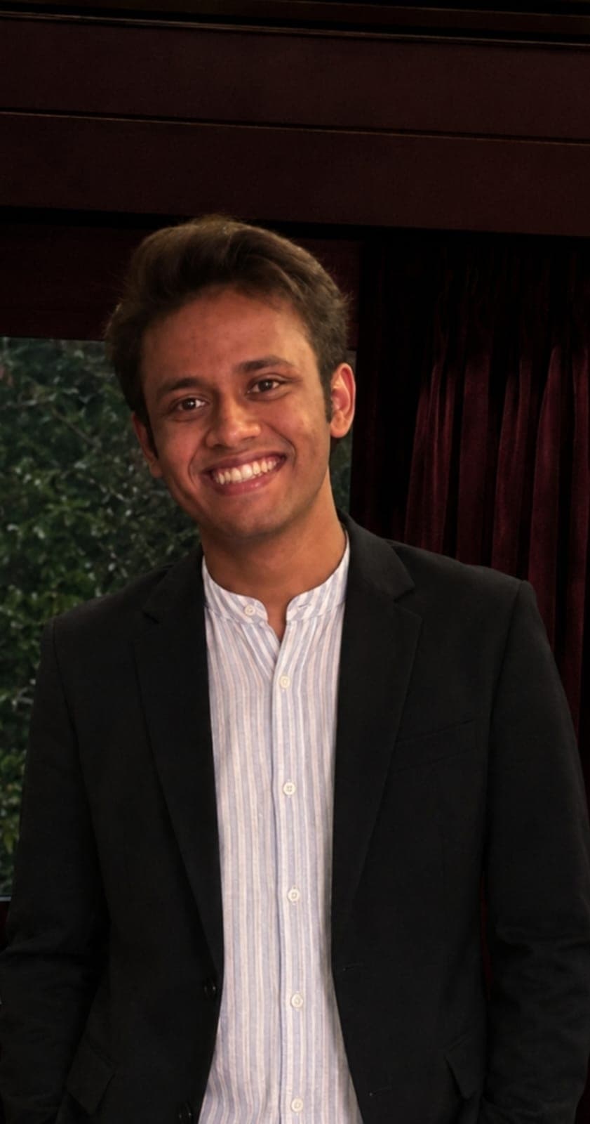 Ayushman Sinha