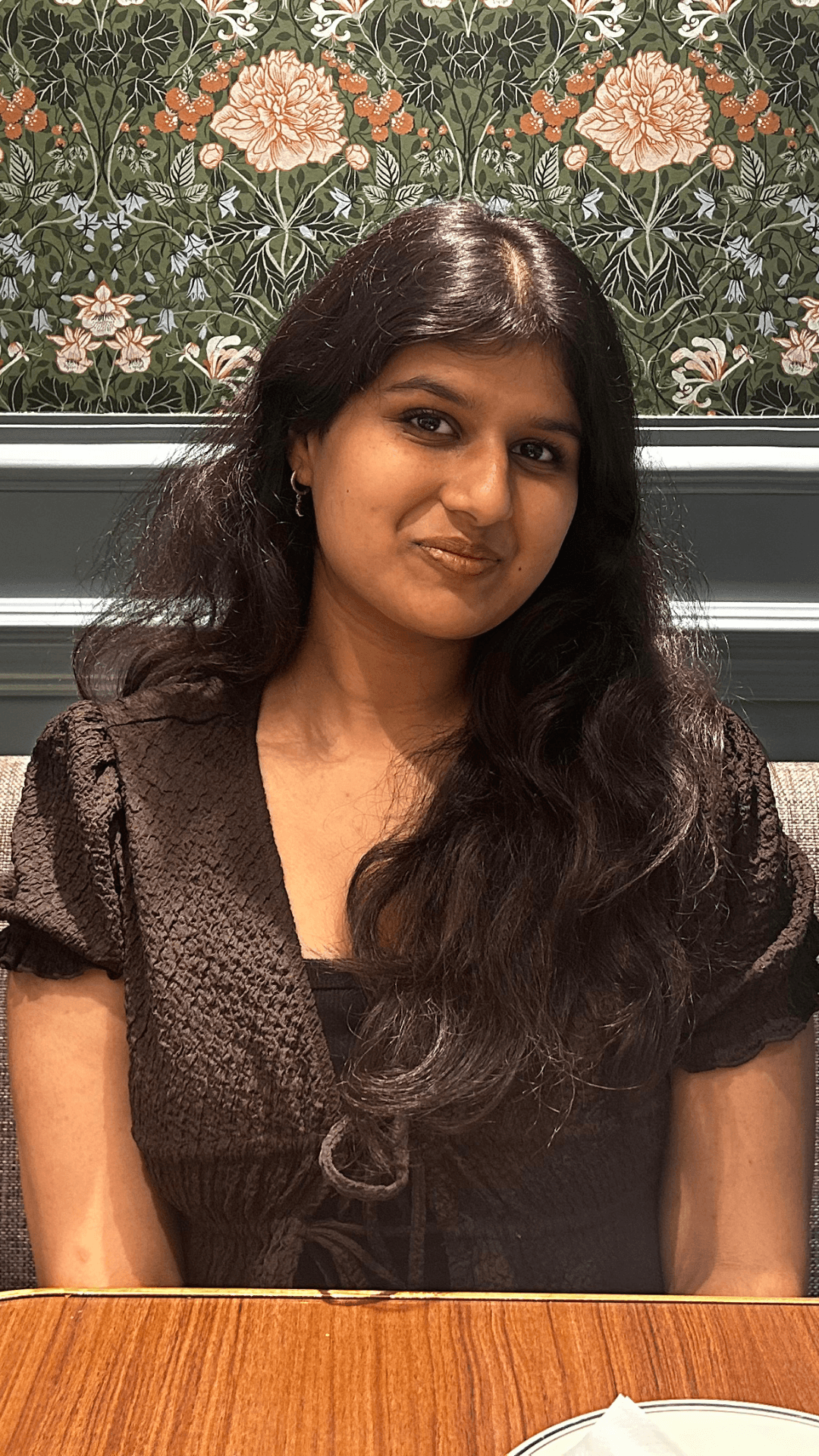 Priyanshi Kanodia