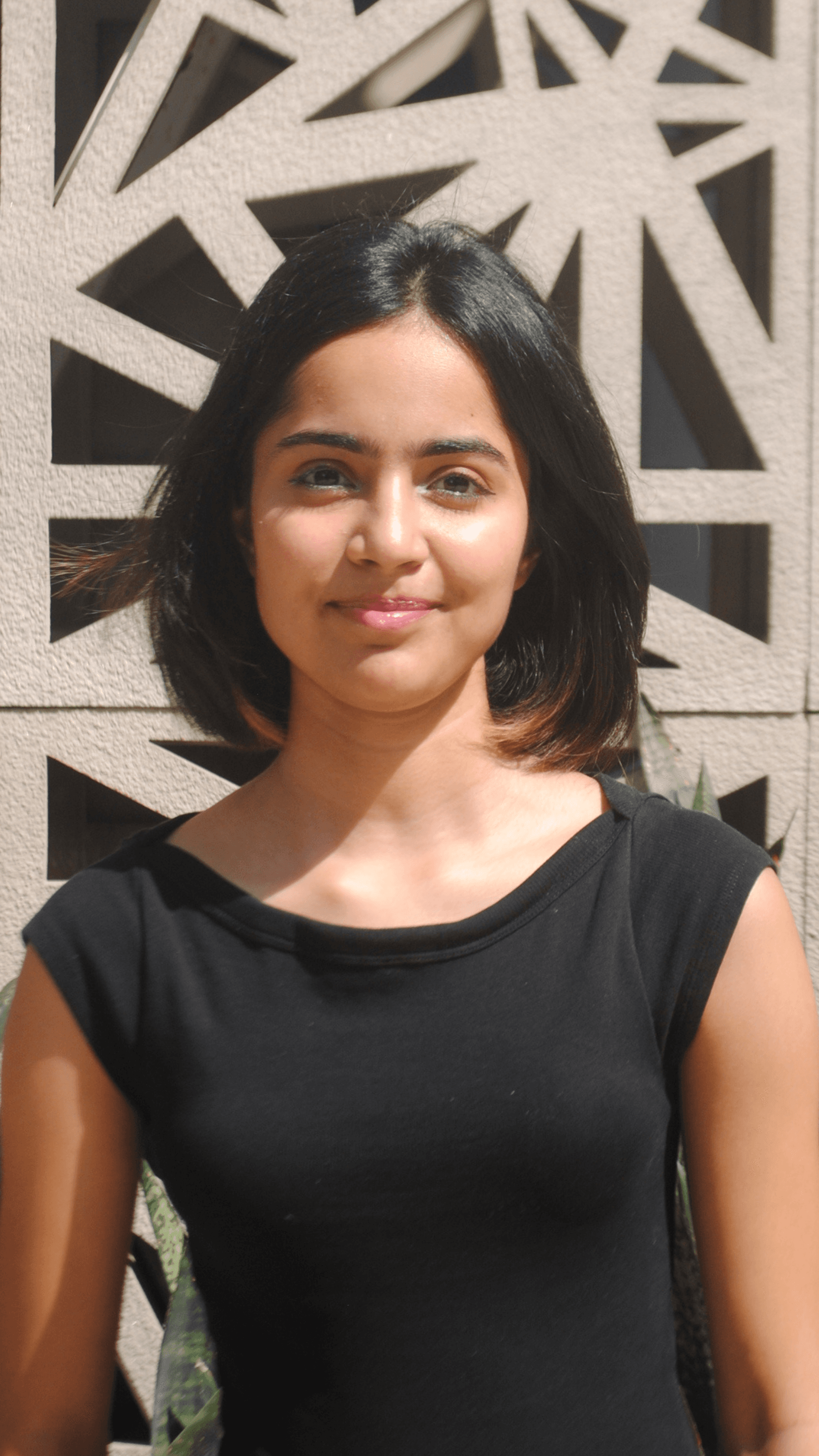 Lakshita Panghal