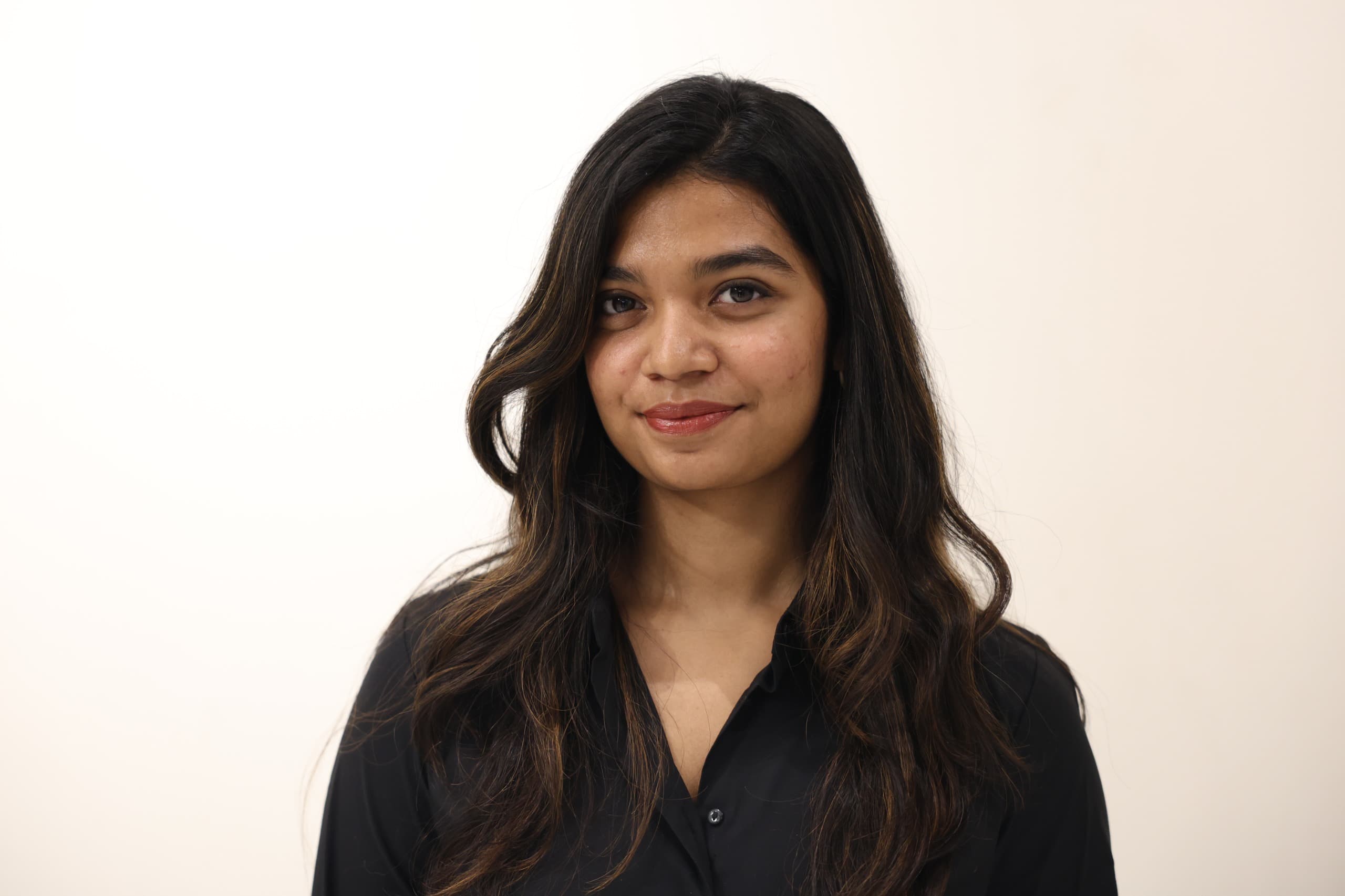 Shana Saiesh