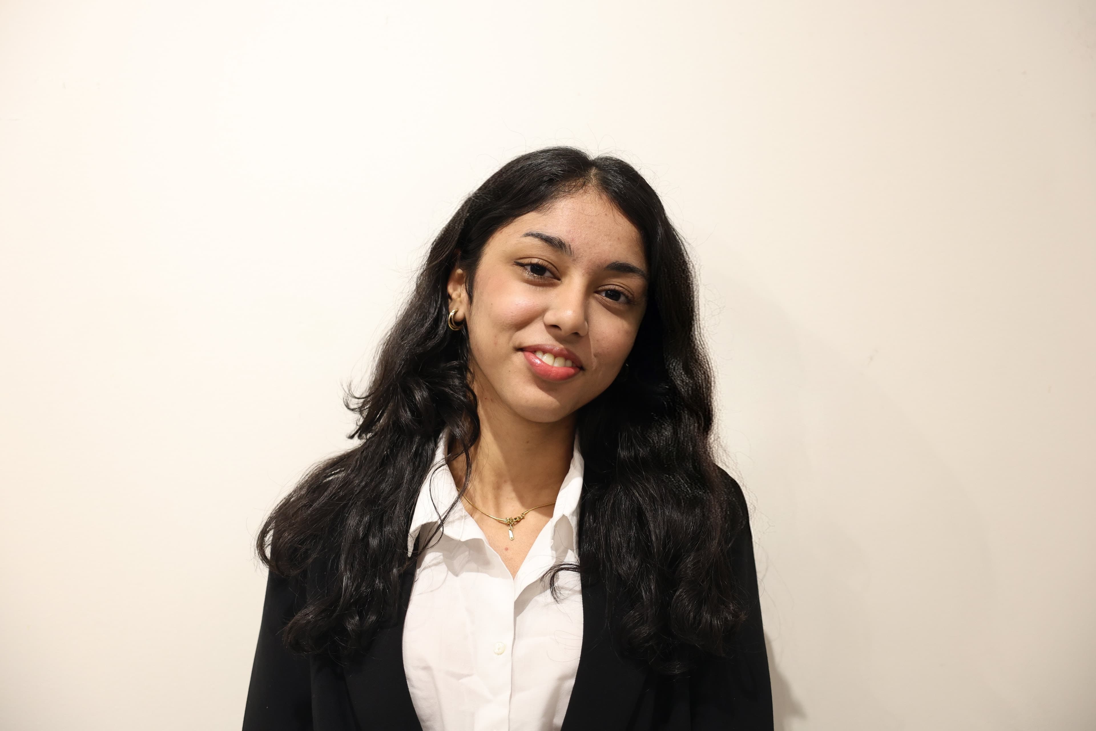 Pranjal Shevadekar 