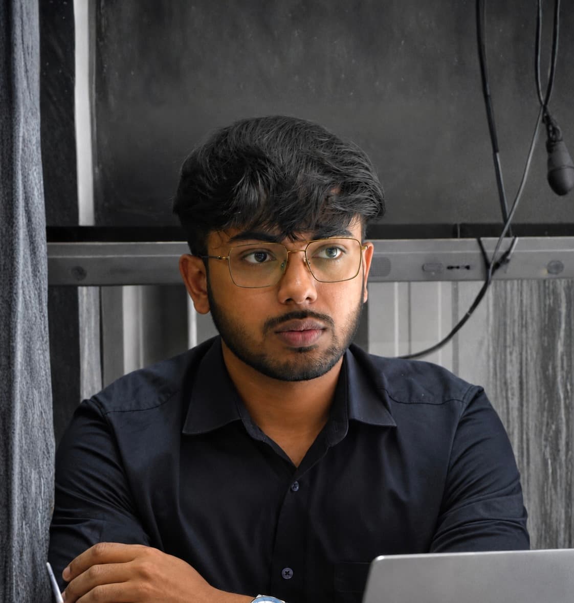 Gahan Naren