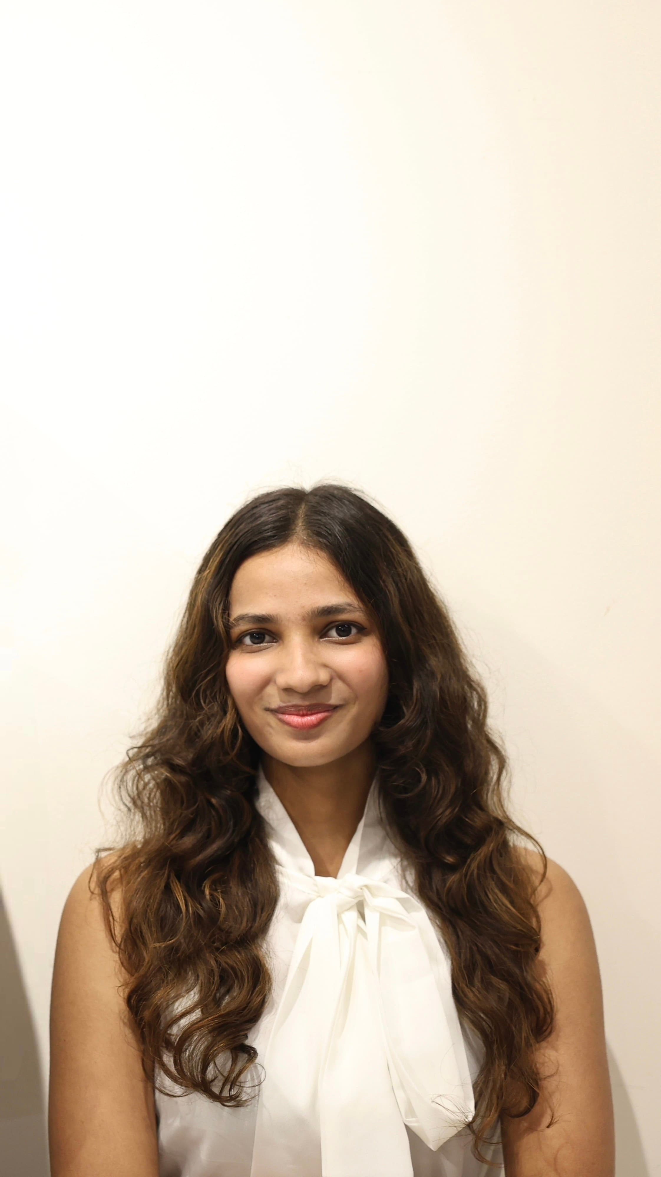Malavika Kishore 
